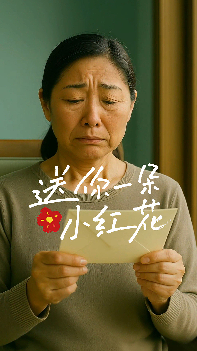 做AI视频不稀奇，但用AI讲一个让人泪目的故事真的很难（图ZMzkxMjIyNzQ0） - AI作品 - 站酷设计师灵鲲科技AIGC原创素材 - 站酷ZCOOL