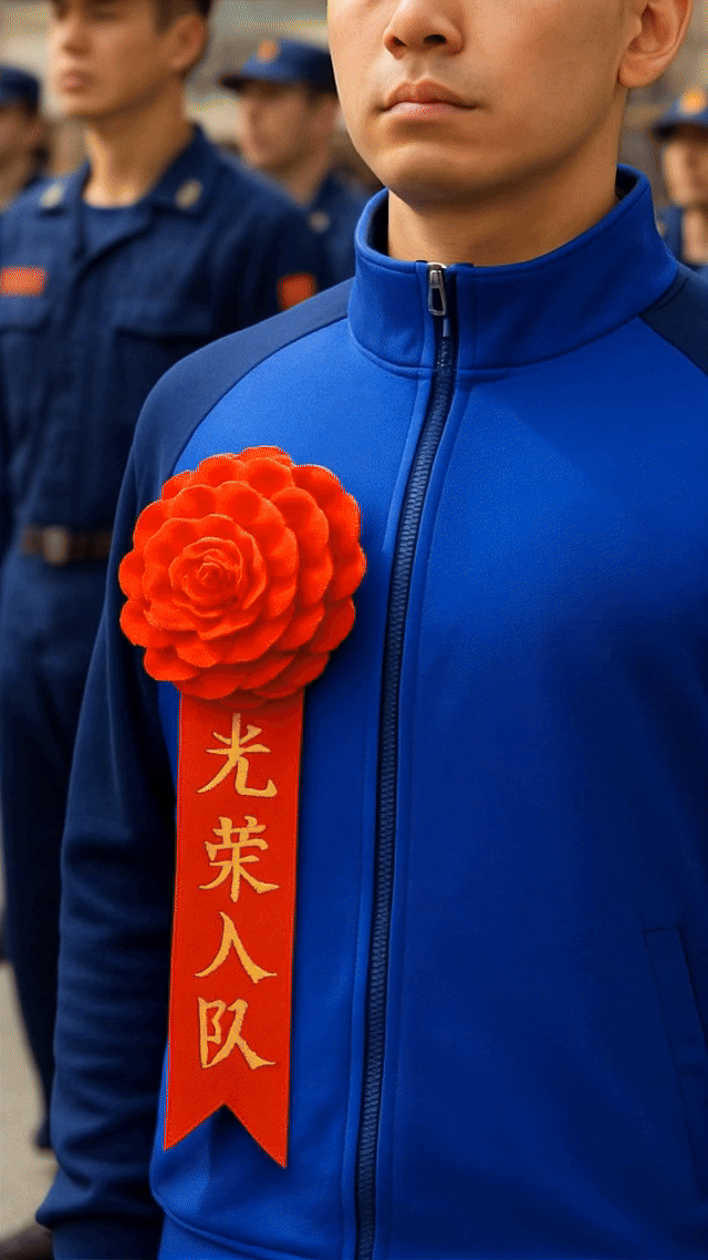 做AI视频不稀奇，但用AI讲一个让人泪目的故事真的很难（图ZMzkxMjIzNDQ0） - AI作品 - 站酷设计师灵鲲科技AIGC原创素材 - 站酷ZCOOL