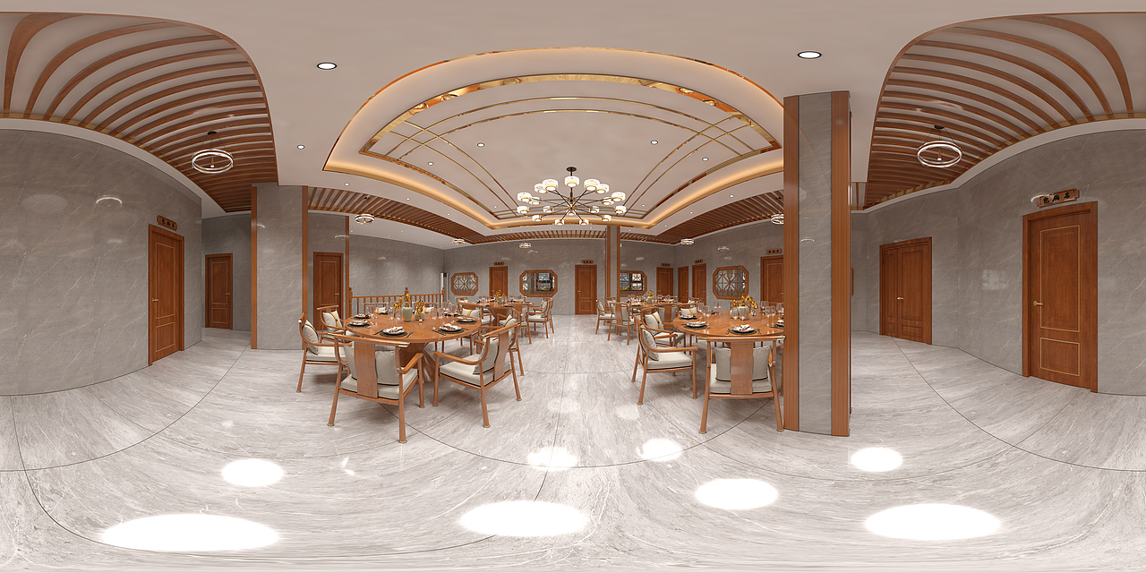 室内外装修设计