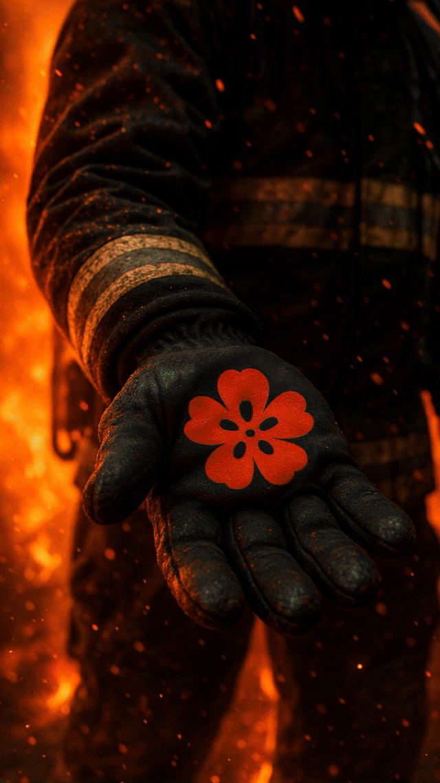 做AI视频不稀奇，但用AI讲一个让人泪目的故事真的很难（图ZMzkxMjIzNjE2） - AI作品 - 站酷设计师灵鲲科技AIGC原创素材 - 站酷ZCOOL