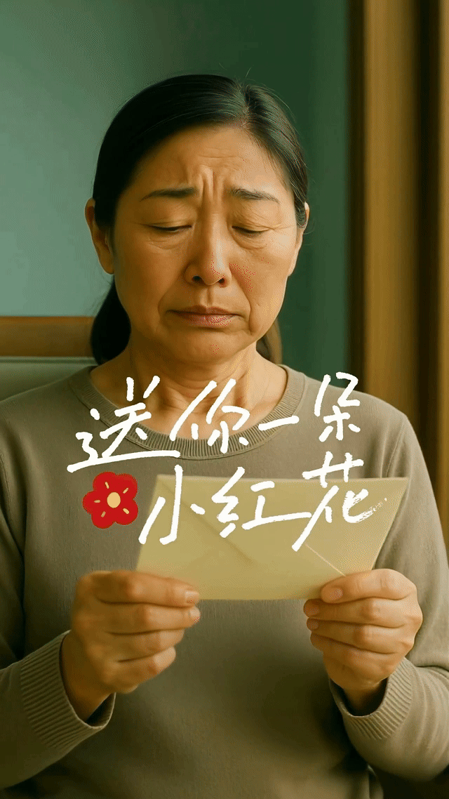 做AI视频不稀奇，但用AI讲一个让人泪目的故事真的很难（图ZMzkxMjIzNjk2） - AI作品 - 站酷设计师灵鲲科技AIGC原创素材 - 站酷ZCOOL