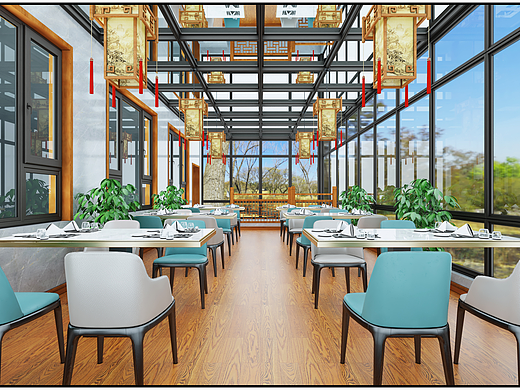 室内外装修设计