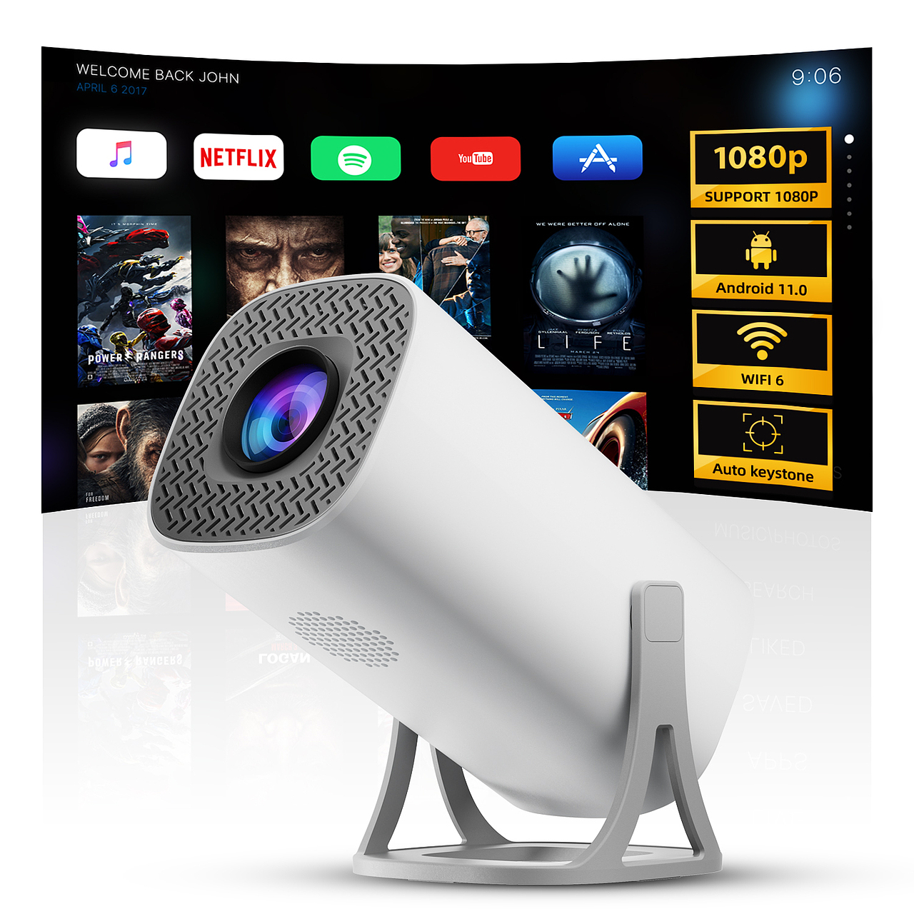 【AMAZON 亚马逊 2025 工作节选 】（图ZMzkxMjI1MTYw） - 产品 - 站酷设计师黑大帅阿原创素材 - 站酷ZCOOL