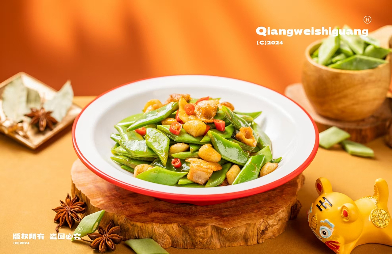 小龙虾大集合拍摄