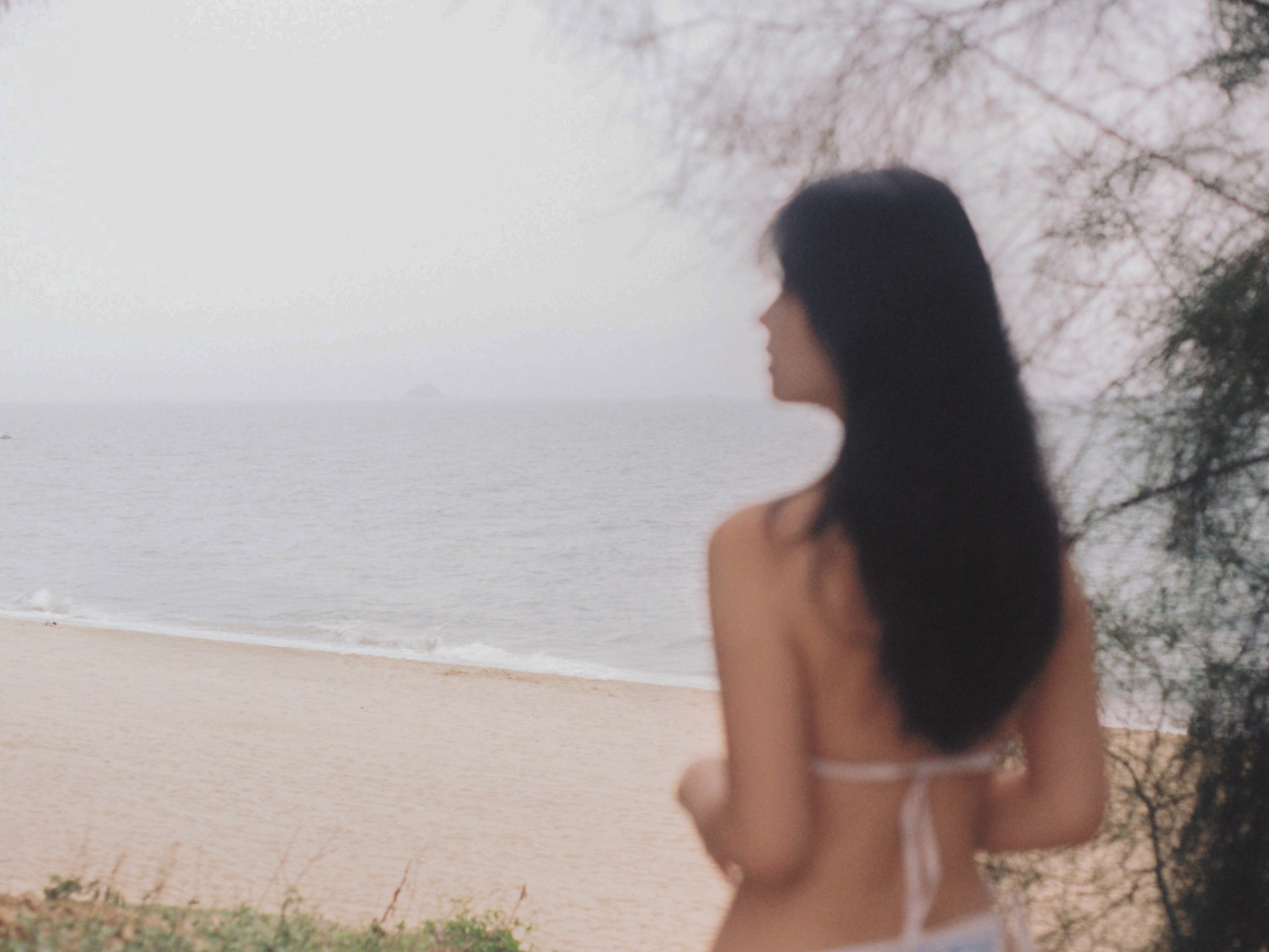 美女3