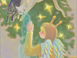 那些猫咪们告诉我的事