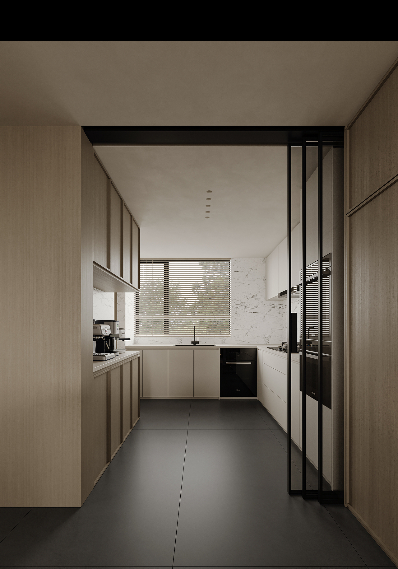 【GH-VISION】青岩傅 现代风格（图ZMzkxMjM5MDcy） - 家装设计 - 站酷设计师少时竹青酒原创素材 - 站酷ZCOOL