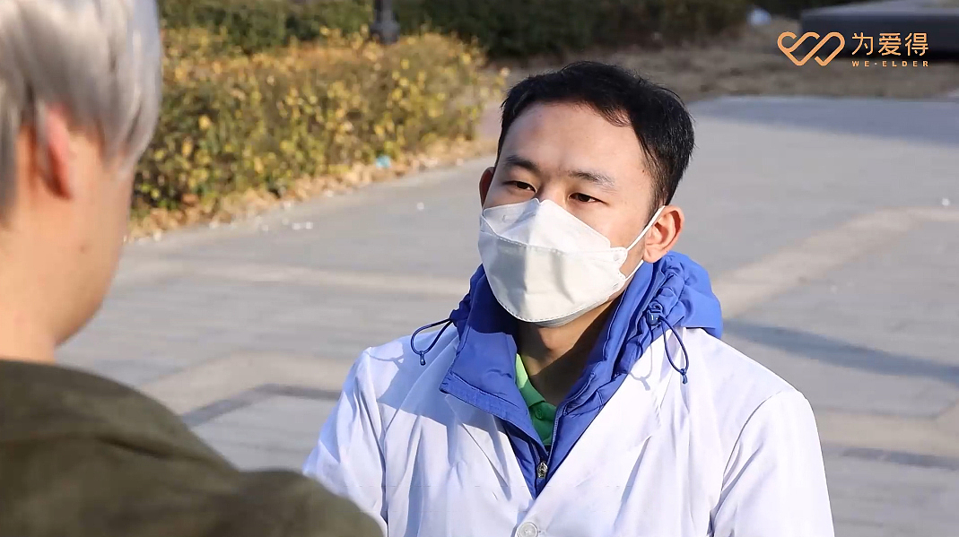 养老教学情景剧：让照护知识“活”起来（图ZMzkxMjQwMzQw） - 短片 - 站酷设计师为爱得原创素材 - 站酷ZCOOL