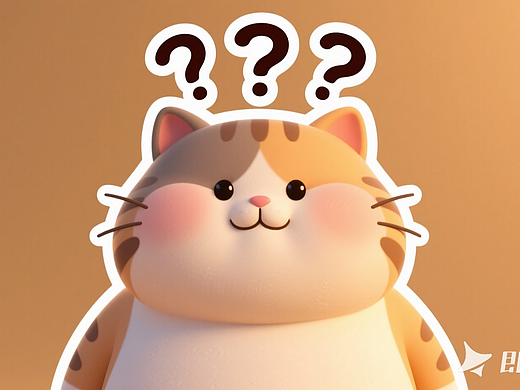 动态小猫·2