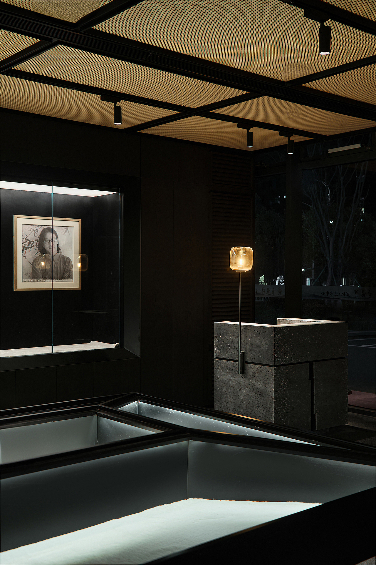 苏格出品丨老方的会馆