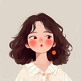 雾染留白的头像