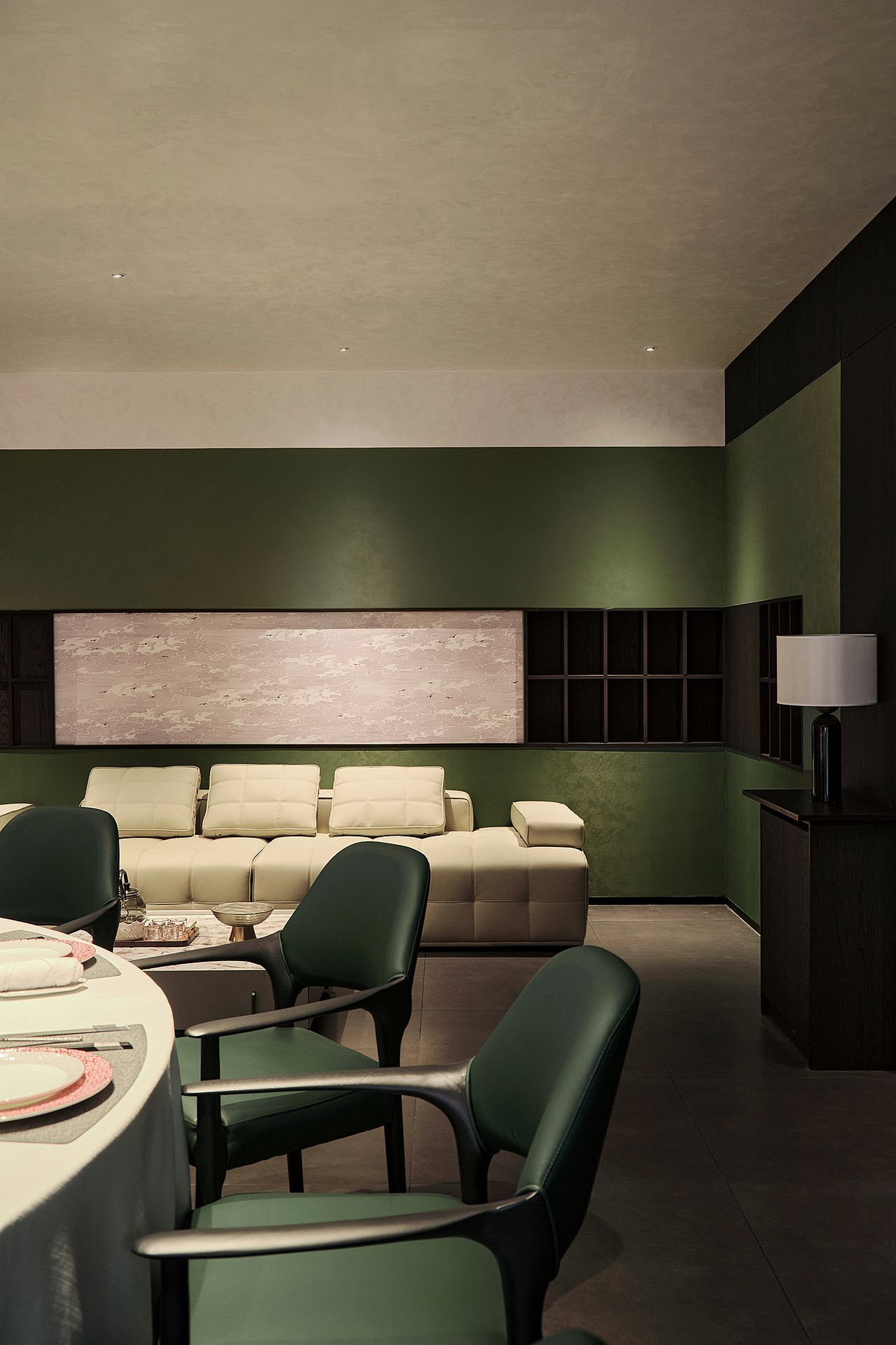 苏格出品丨老方的会馆