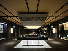 苏格出品丨老方的会馆