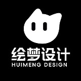 绘梦设计的头像