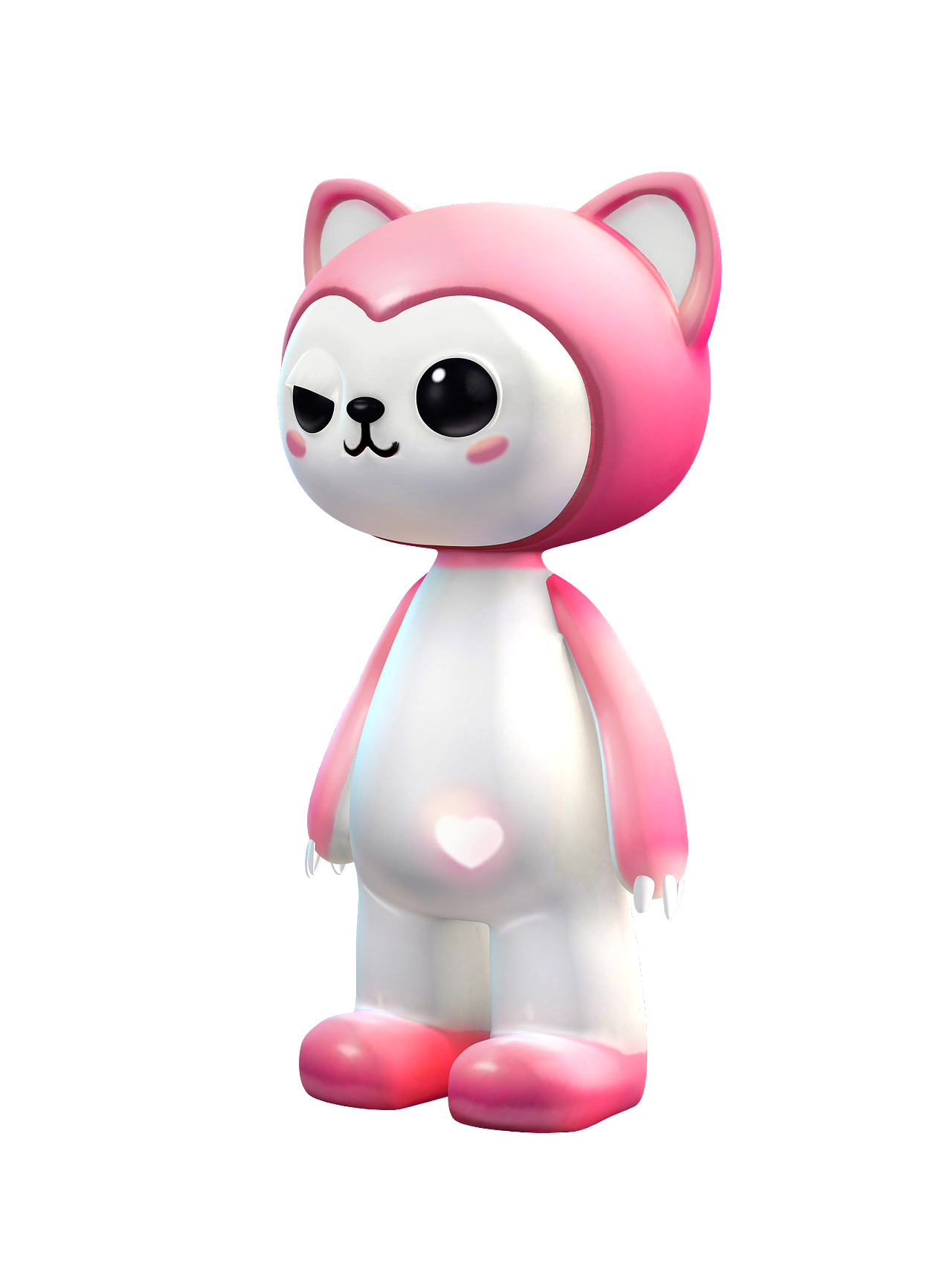 角色42（图ZMzkxMjUwMTI0） - 人物/生物 - 站酷设计师呆王15218743962原创素材 - 站酷ZCOOL