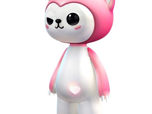 角色42（个人主页-ZNzE5ODc0OTI=） - 人物/生物 - 站酷设计师呆王15218743962原创素材 - 站酷ZCOOL