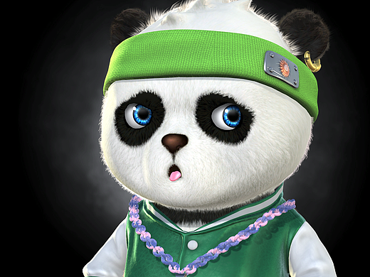 角色47（个人主页-ZNzE5ODc1MzY=） - 人物/生物 - 站酷设计师呆王15218743962原创素材 - 站酷ZCOOL