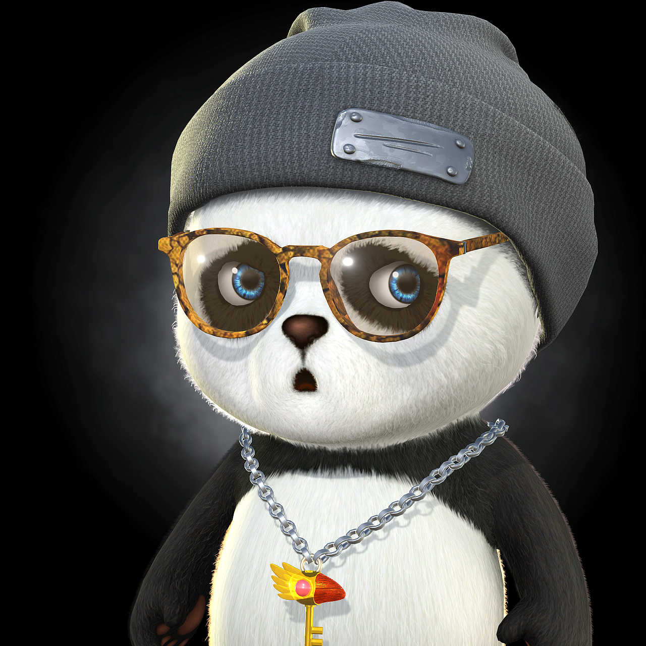 角色49（图ZMzkxMjUwMjky） - 人物/生物 - 站酷设计师呆王15218743962原创素材 - 站酷ZCOOL