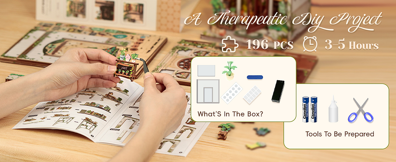 绿意生活书店 亚马逊电商视觉制作（图ZMzkxMjUwODA4） - 其他平面 - 站酷设计师番茄芝士蛋原创素材 - 站酷ZCOOL