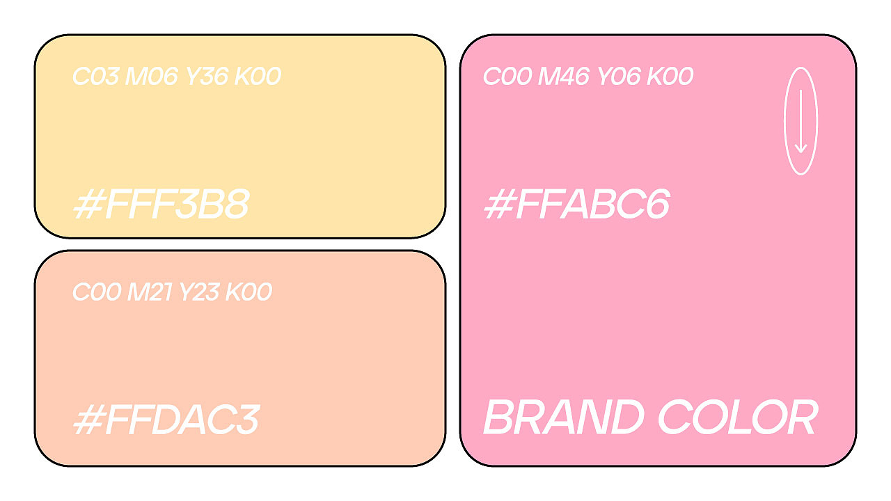 X-YOU星野|为你而甜