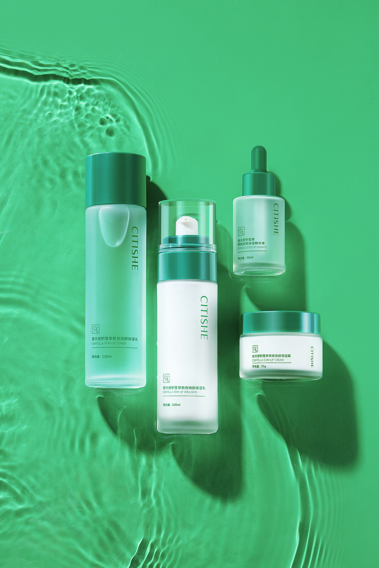 水乳四件套（图ZMzkxMjU0NTcy） - 修图/后期 - 站酷设计师梵烦烦梵原创素材 - 站酷ZCOOL