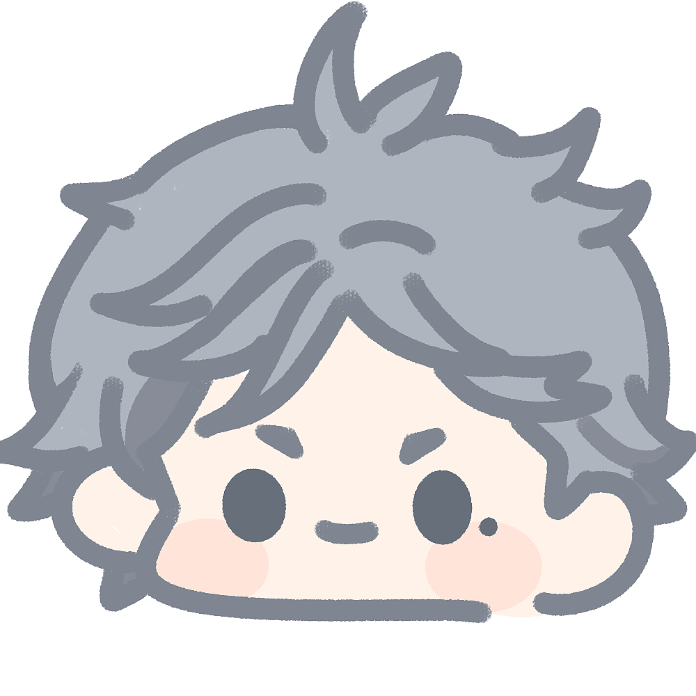 一口吃几个? ₍^˶ ╸𖥦 ╸˵^₎⟆