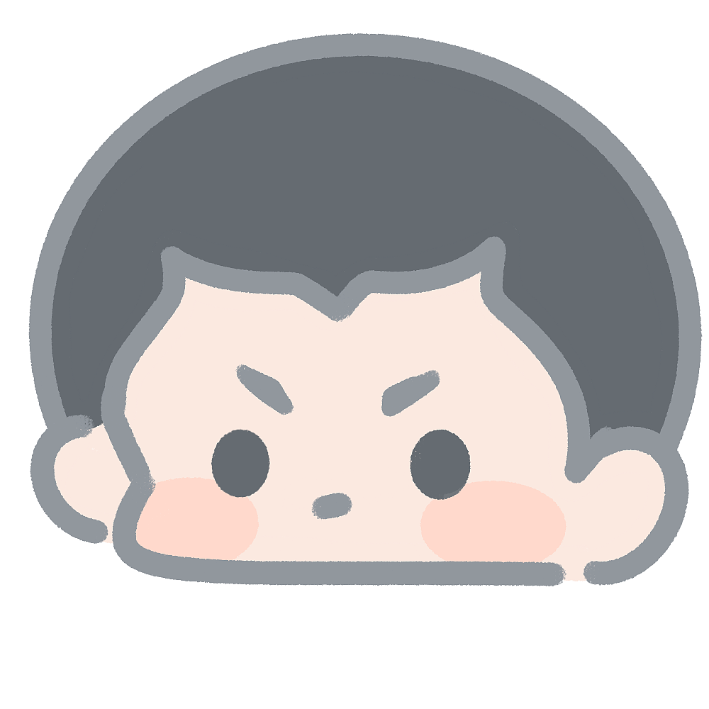 一口吃几个? ₍^˶ ╸𖥦 ╸˵^₎⟆