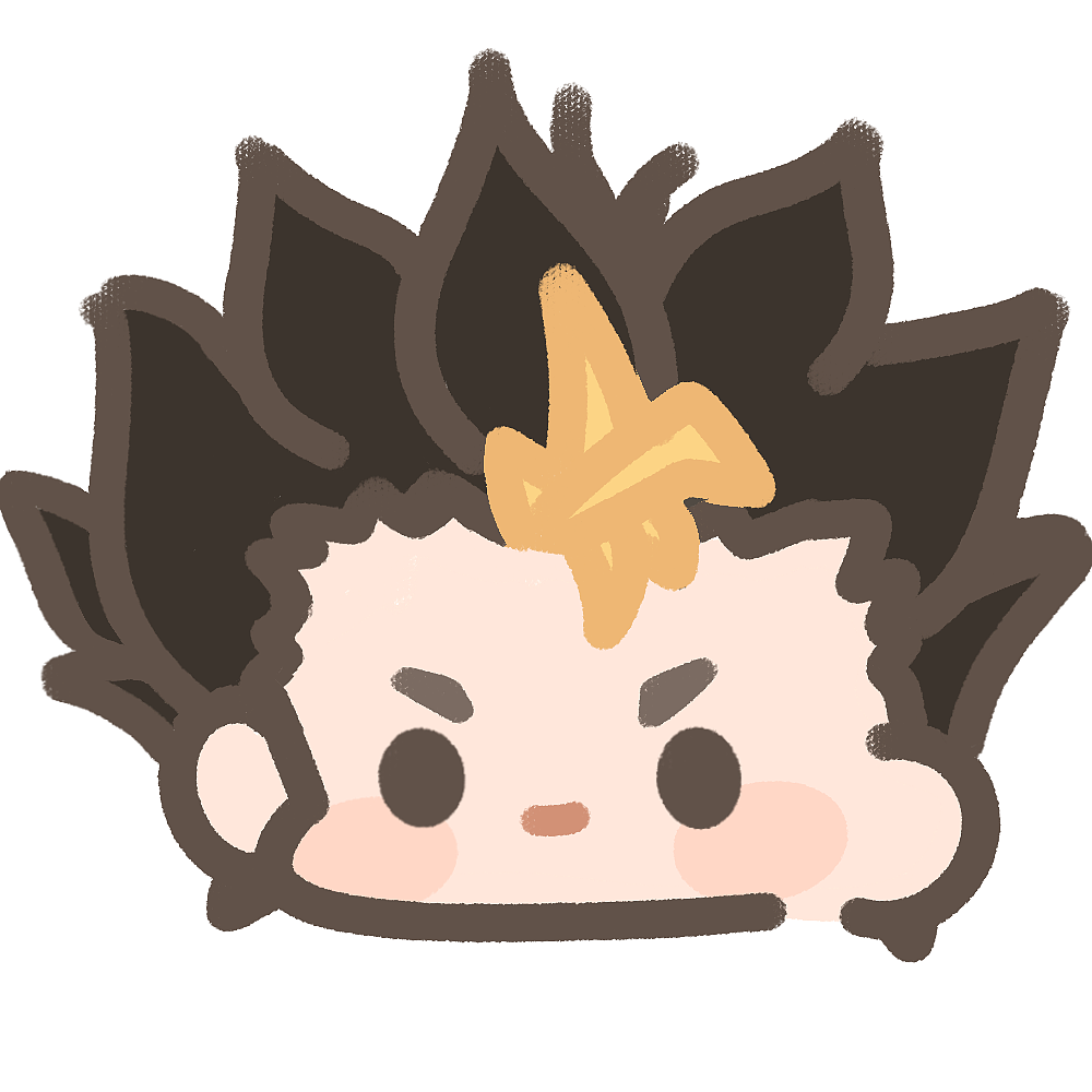 一口吃几个? ₍^˶ ╸𖥦 ╸˵^₎⟆