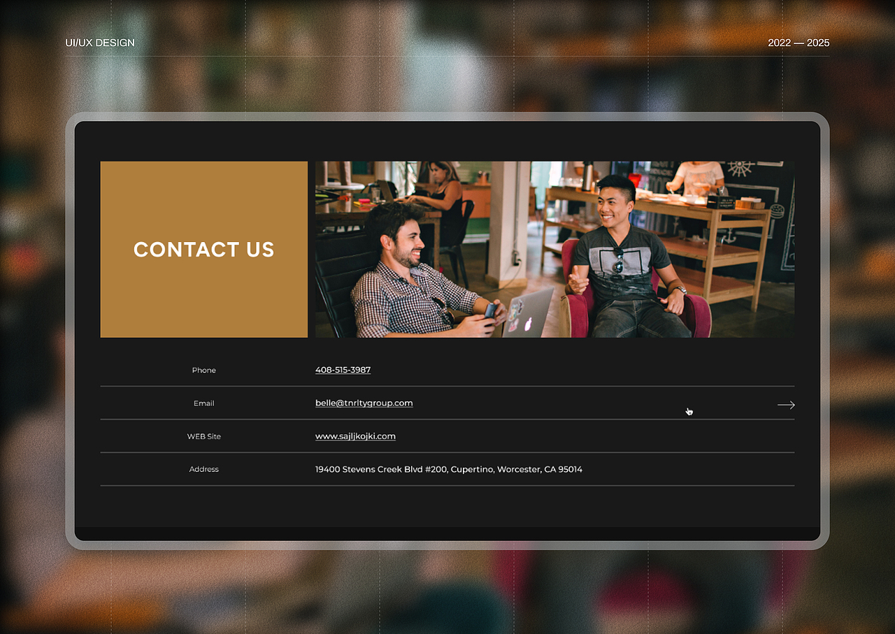 设计作品集_2025应届生