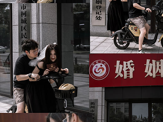 从此之后也是有证的人了