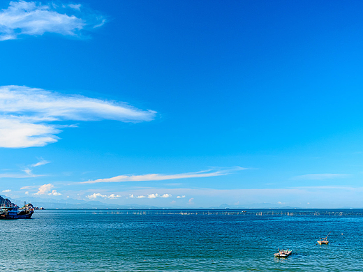 汕头南澳岛｜听海