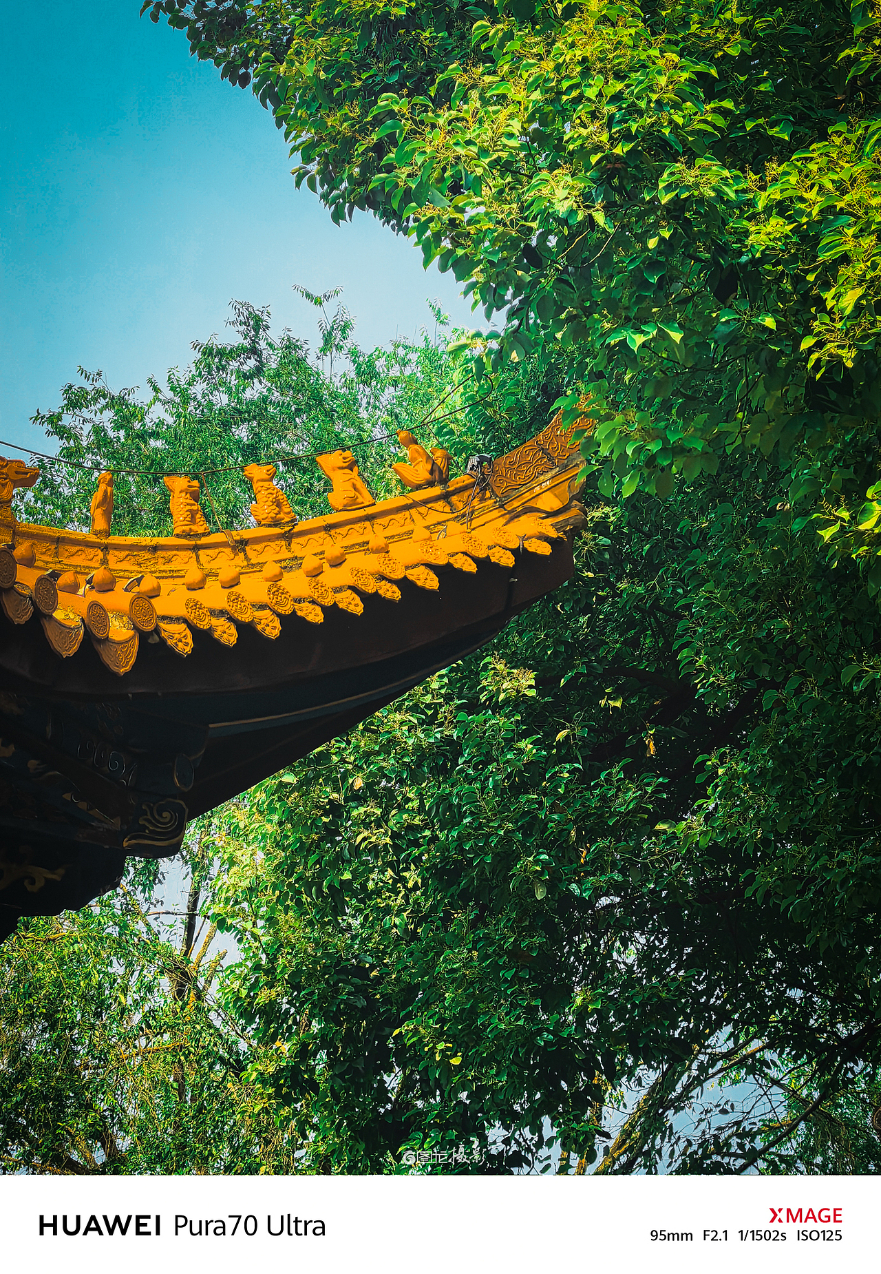 手机摄影笔记｜李庄古镇是历史与现代交融的文化胜地