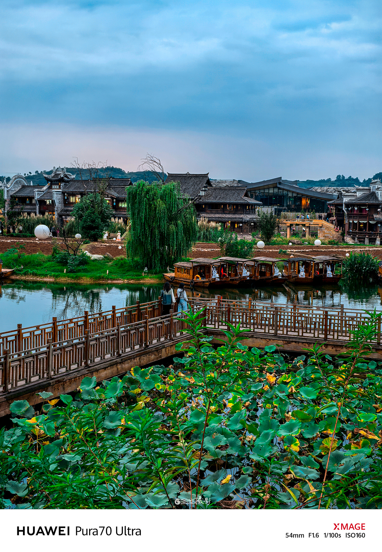 手機攝影筆記｜李莊古鎮(zhèn)是歷史與現代交融的文化勝地（圖ZMzkxMjYzMDQw） - 風光攝影 - 站酷設計師圖龍攝影原創(chuàng)素材 - 站酷ZCOOL