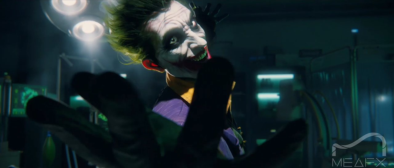 Xin_CG_Showreel_2025