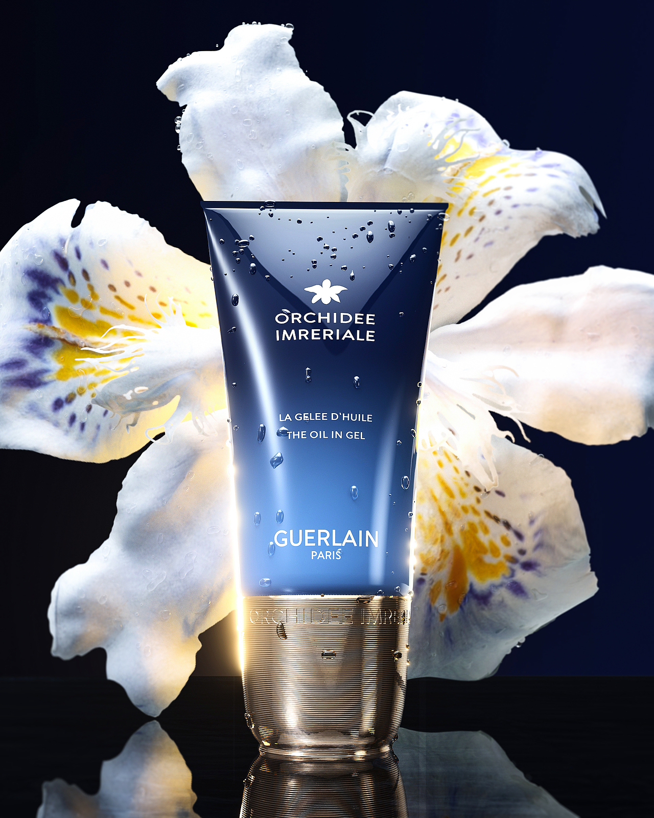 C4D产品渲染制作