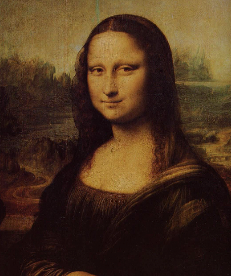 文艺三杰：达·芬奇、米开朗基罗、拉斐尔的影响力（图ZMzkxMjY5OTY4） - 绘画 - 站酷设计师文艺前沿原创素材 - 站酷ZCOOL