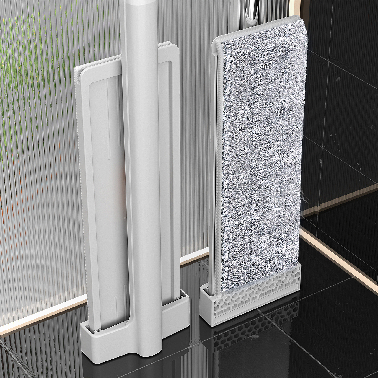 拖把 扫把 建模渲染（图ZMzkxMjc0MTMy） - 产品 - 站酷设计师淘艺设计原创素材 - 站酷ZCOOL