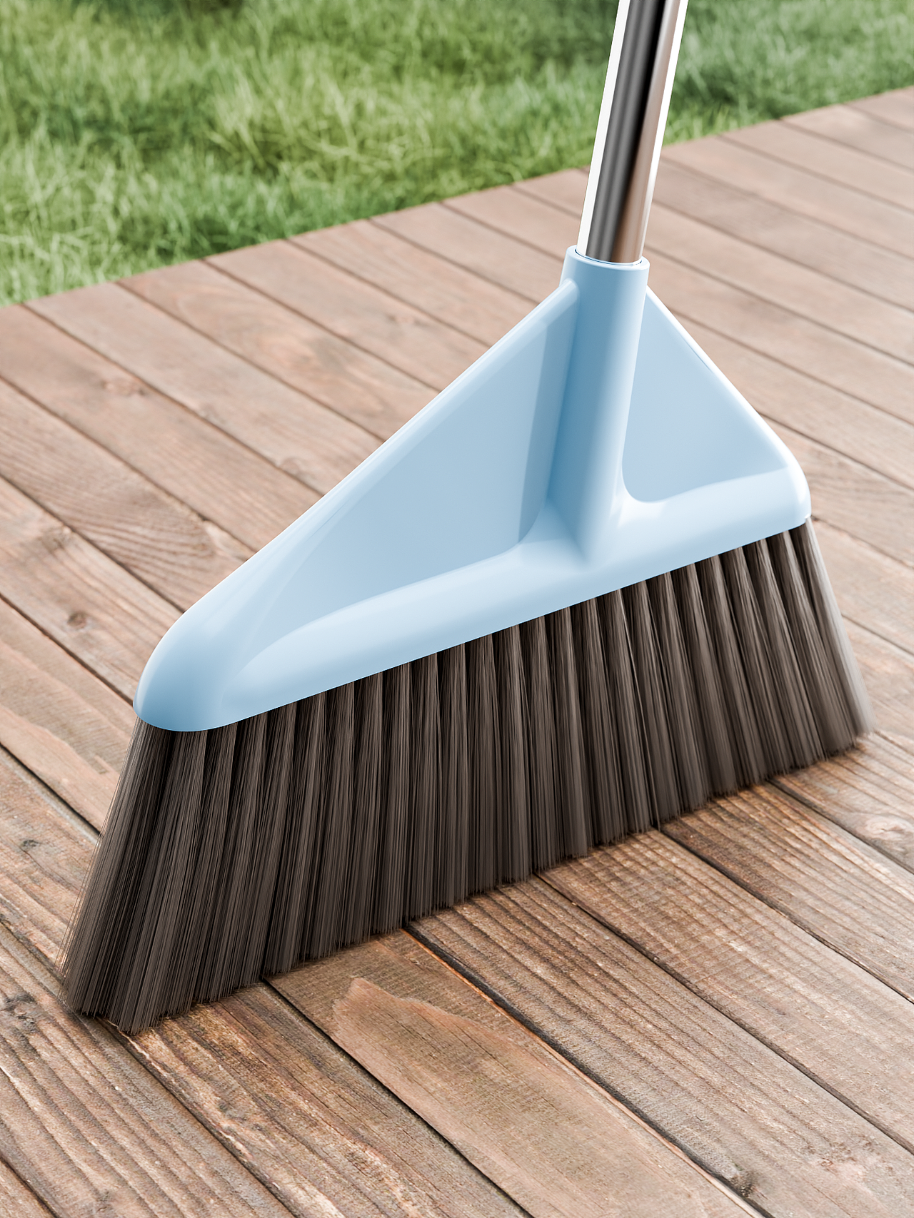 拖把 扫把 建模渲染（图ZMzkxMjc0MTQ0） - 产品 - 站酷设计师淘艺设计原创素材 - 站酷ZCOOL