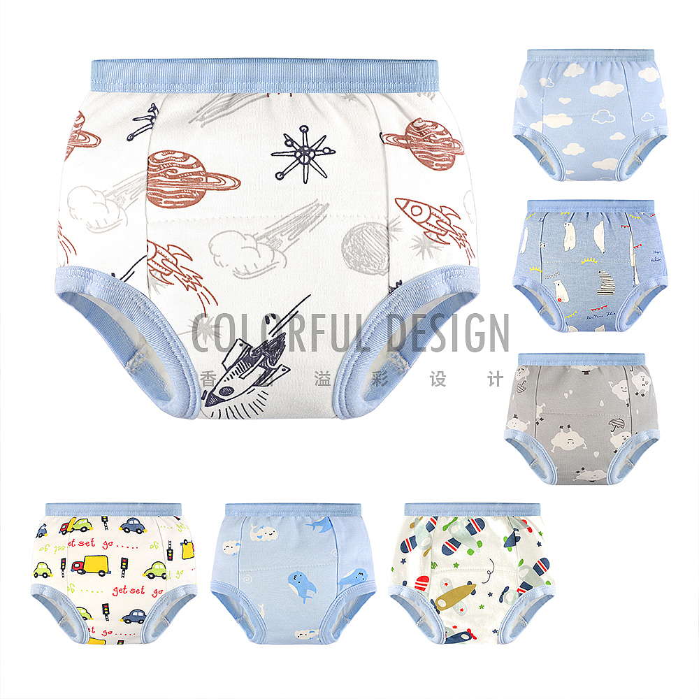 儿童内裤-亚马逊主副图设计跨境电商美工产品拍照精修（图ZMzkxMjc0NzQ4） - 宣传物料 - 站酷设计师香山溢彩设计原创素材 - 站酷ZCOOL
