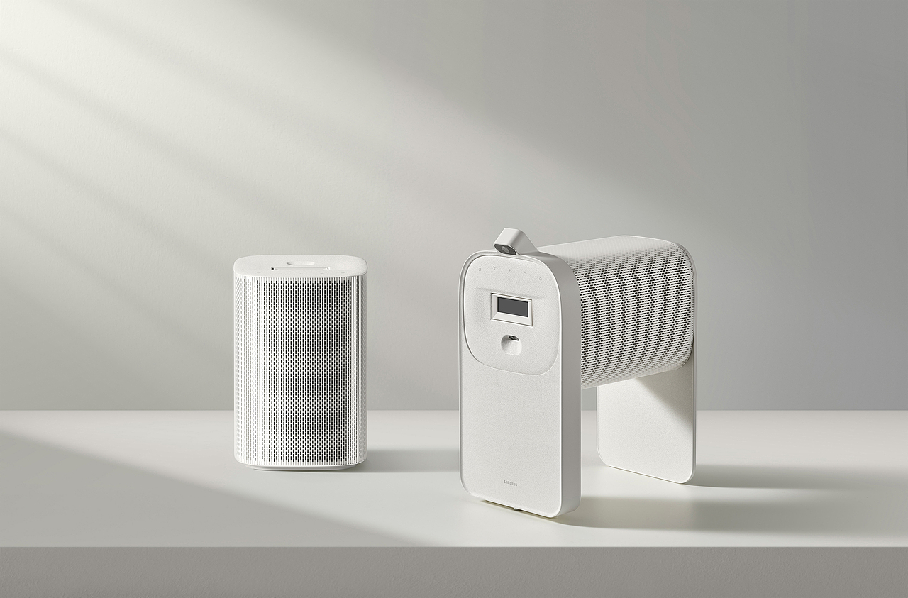 2025年德国iF奖获奖作品分享——投影仪设计