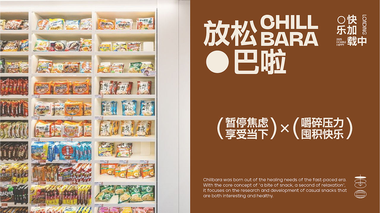 巴啦君の解压秘籍：用零食重启你的快乐频道（图ZMzkxMjgxNTMy） - 品牌 - 站酷设计师百里行原创素材 - 站酷ZCOOL