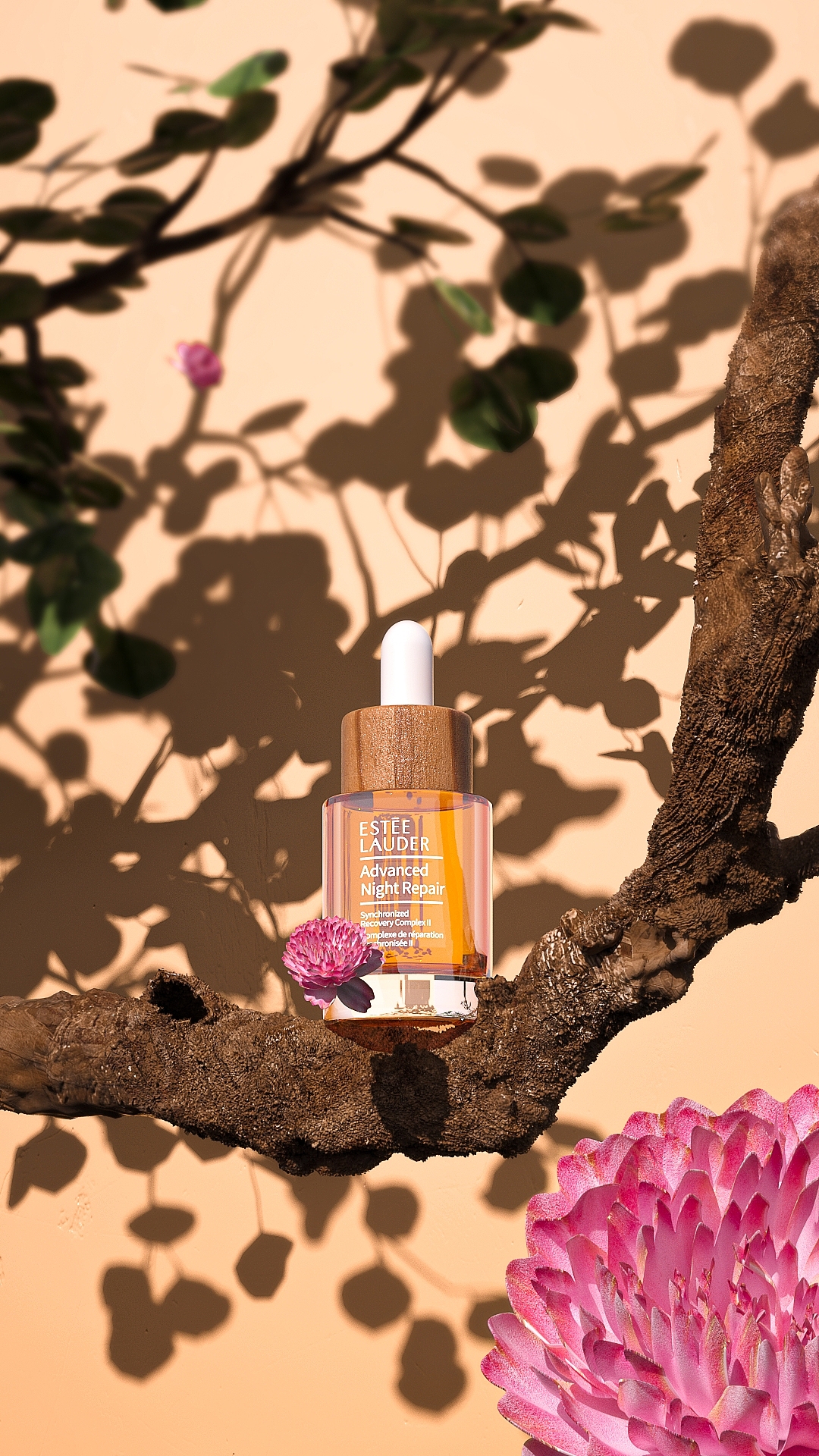 化妆品建模渲染