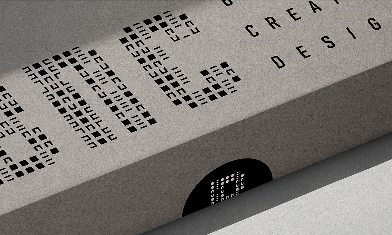 BNC品牌形象设计 LOGO设计 品牌标志设计 logo