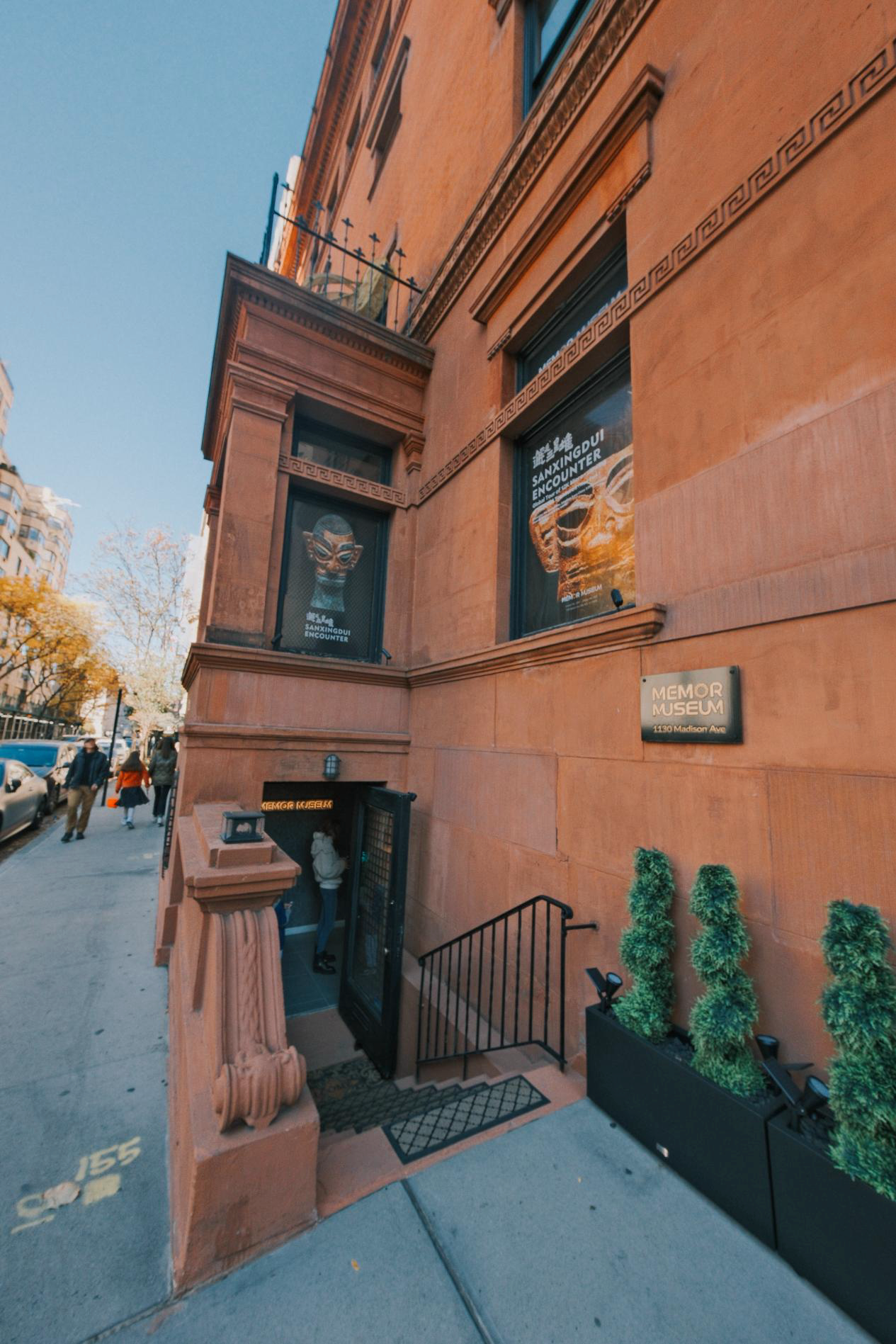 专访韦梦影：在纽约做一场亚洲展览，我如何策划“他者视角”中的三星堆？