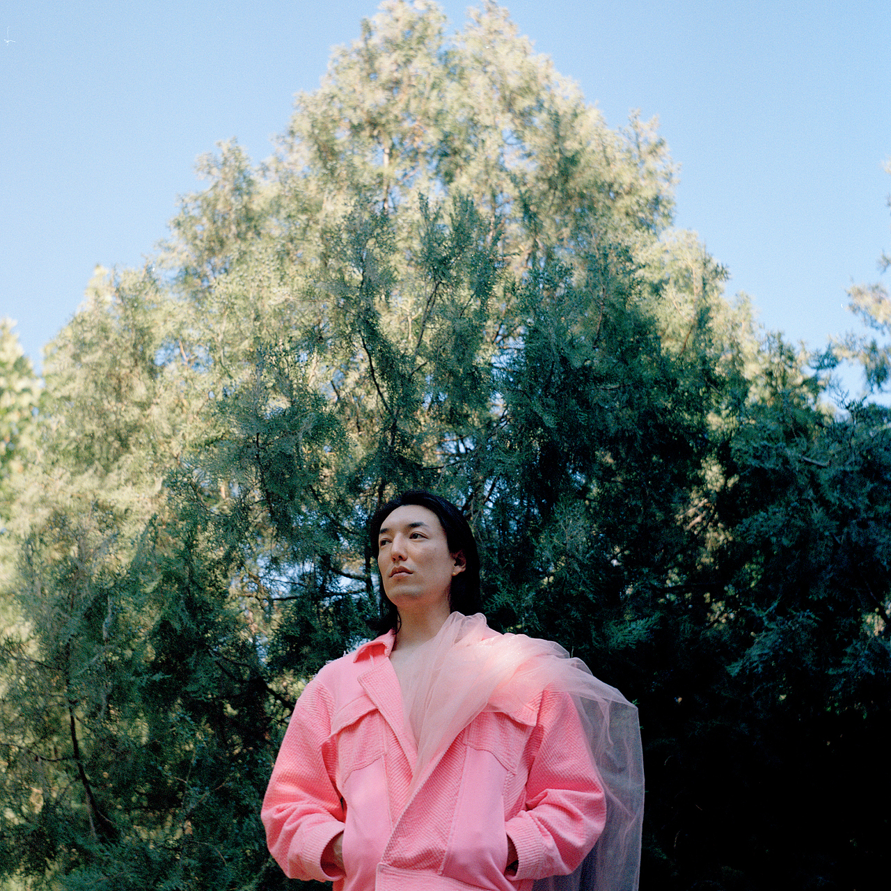 禄莱双反里的夏日6x6