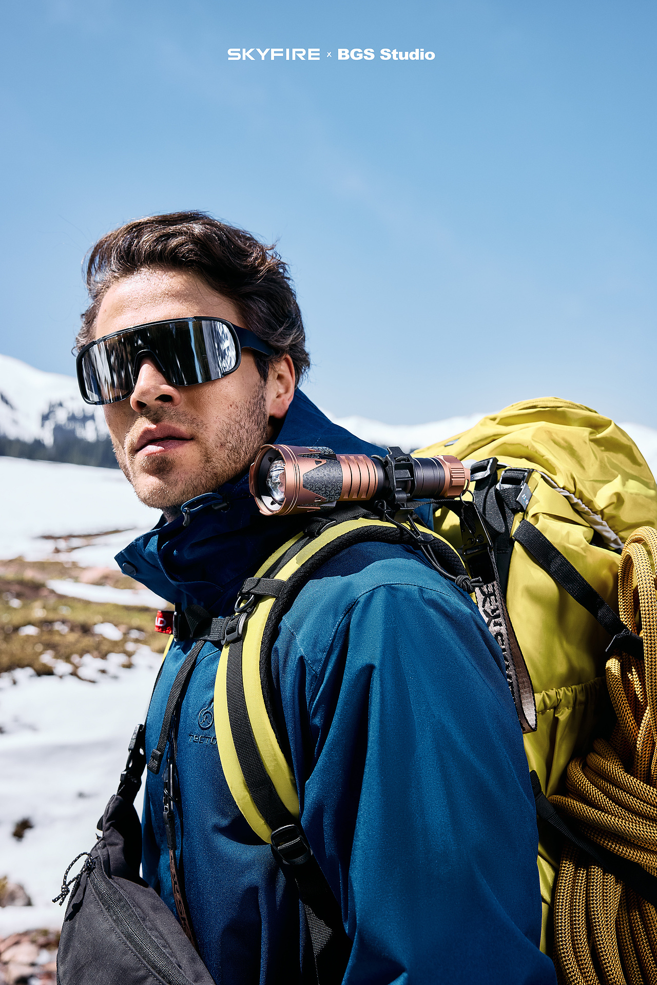 SKY FIER | BGS Studio