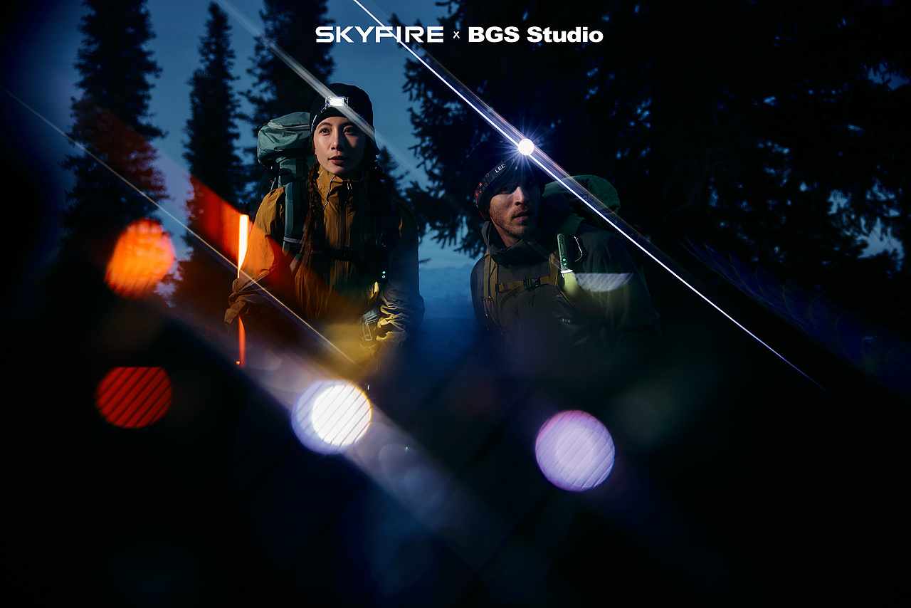 SKY FIER | BGS Studio