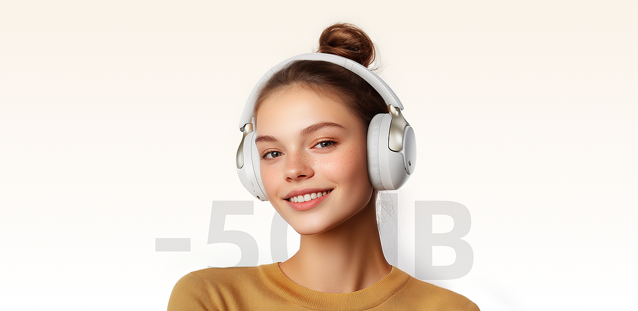 2024年 QCY H3 Pro项目