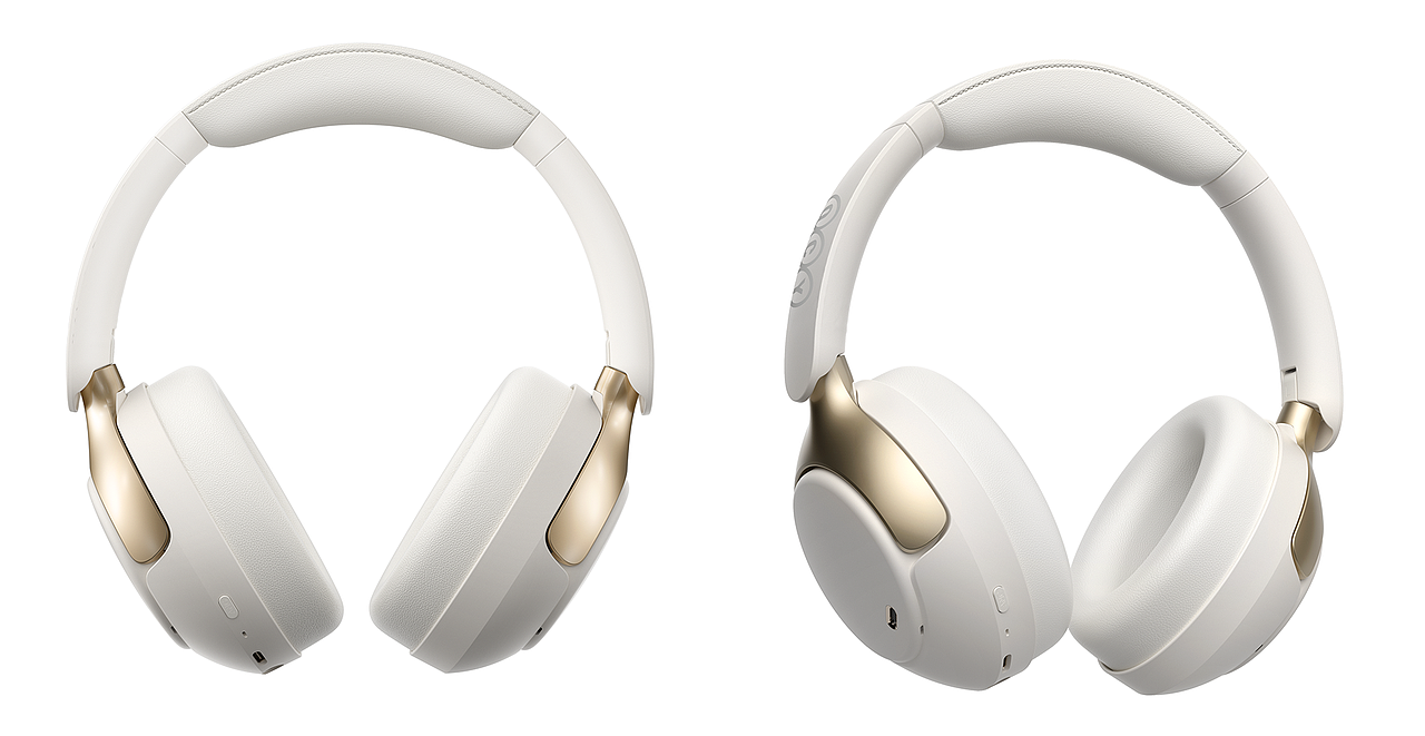 2024年 QCY H3 Pro项目