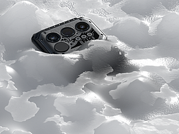 三防手机Rapteor5G动态视频